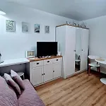 Lägenhet Secret Ingridients *