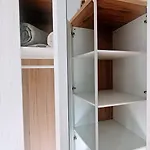 Secret Ingridients דירה