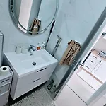 דירה Secret Ingridients פולה