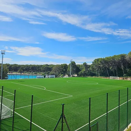 Secret Ingridients Appartamento *