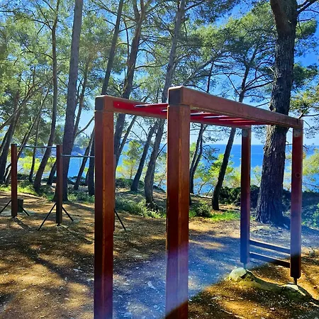 아파트 Secret Ingridients *