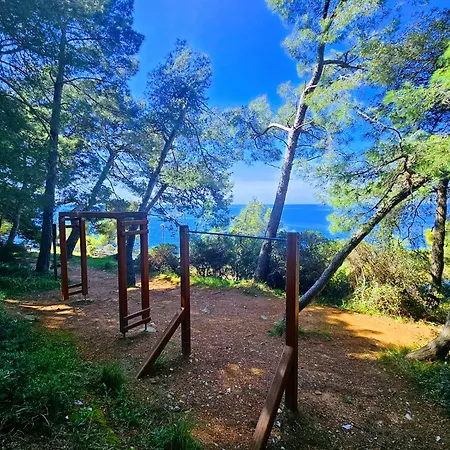 Secret Ingridients Appartamento Pola