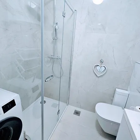 Secret Ingridients 아파트 *