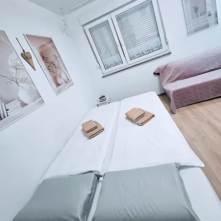 Secret Ingridients Apartment Pula