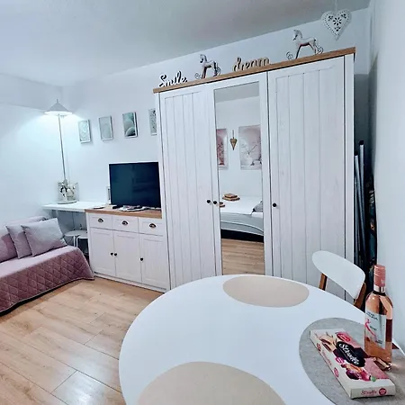 Apartament Secret Ingridients Pula