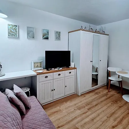 Apartment Secret Ingridients *