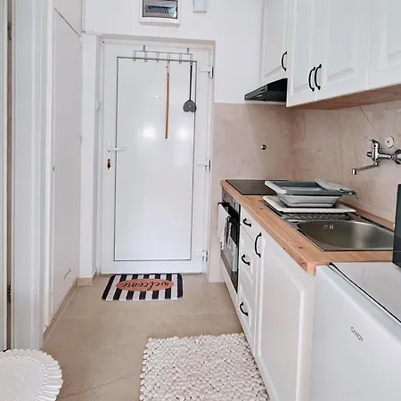 Apartament Secret Ingridients *