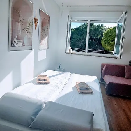 Secret Ingridients Appartement