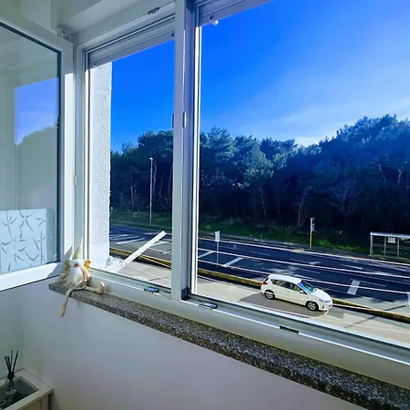 Appartement Secret Ingridients *