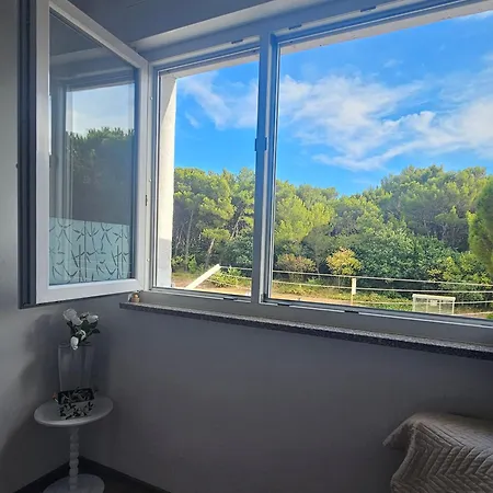 Secret Ingridients Appartement