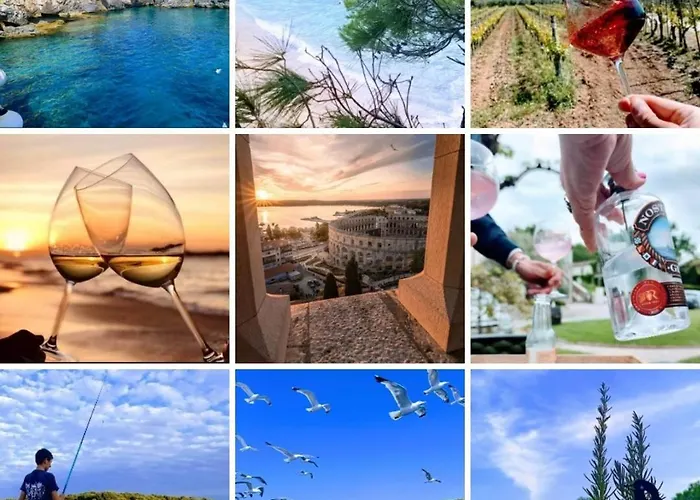 Secret Ingridients Διαμέρισμα