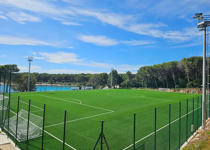 Secret Ingridients Διαμέρισμα *