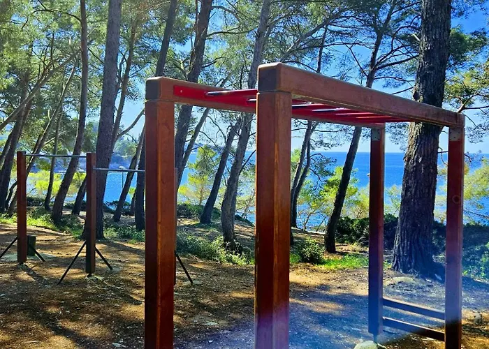 Διαμέρισμα Secret Ingridients *