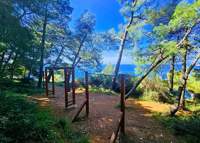 Secret Ingridients Διαμέρισμα Πούλα