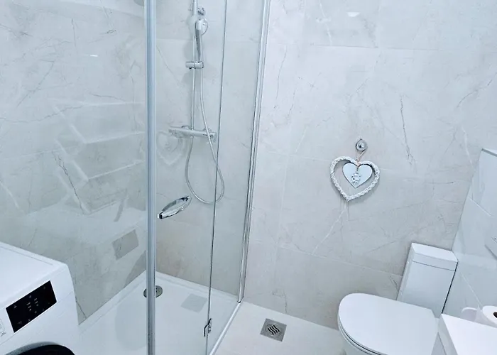 Secret Ingridients Apartment *