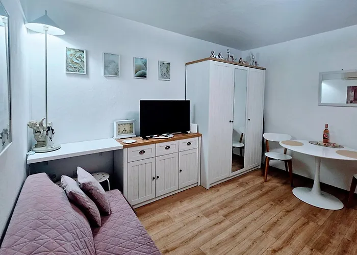 Apartment Secret Ingridients *