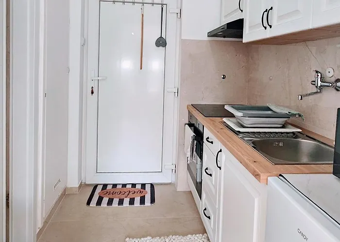 Appartement Secret Ingridients *