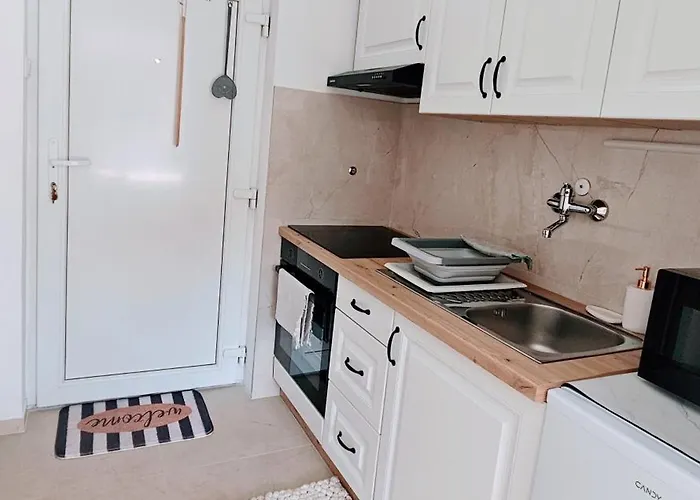 Secret Ingridients Appartement *