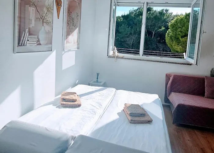 Secret Ingridients Appartement