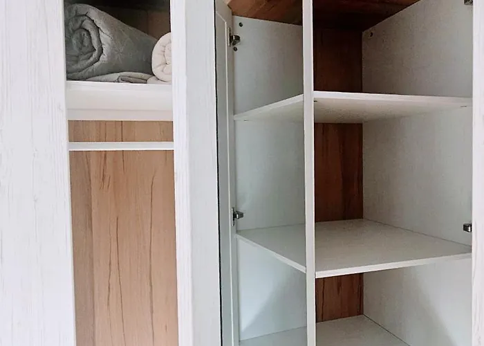 Secret Ingridients Appartement