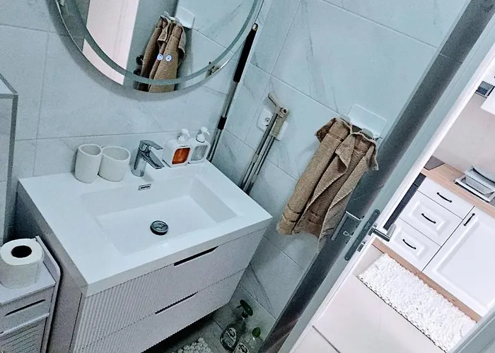 Appartement Secret Ingridients Pula