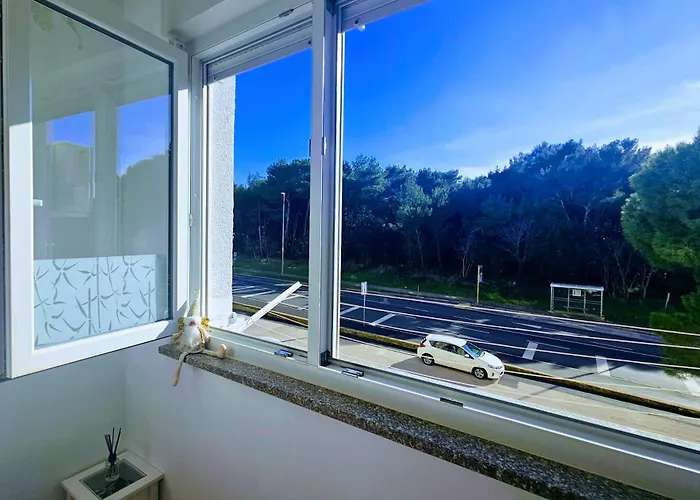 Appartement Secret Ingridients *